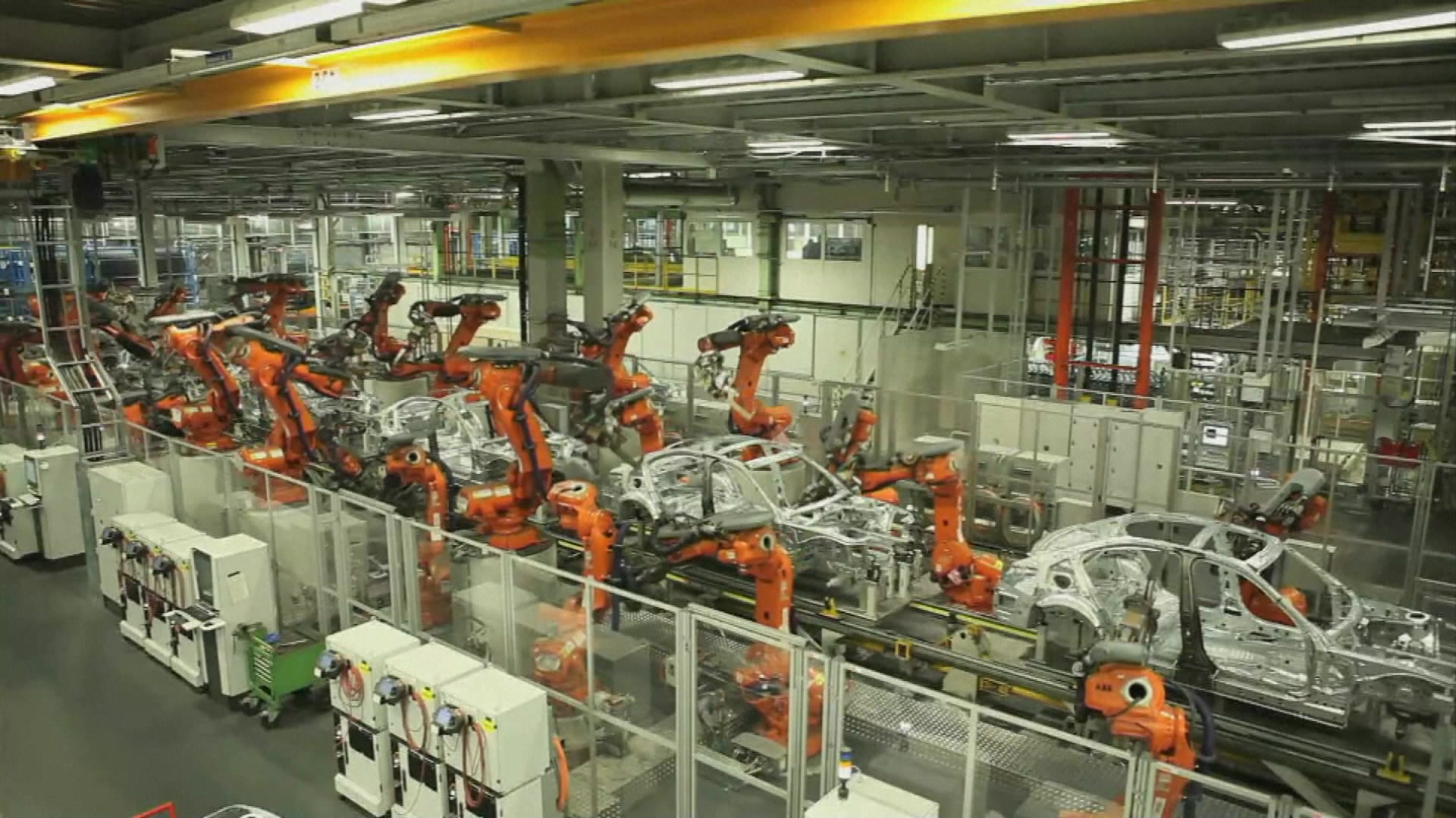Infoclip: European competitiveness